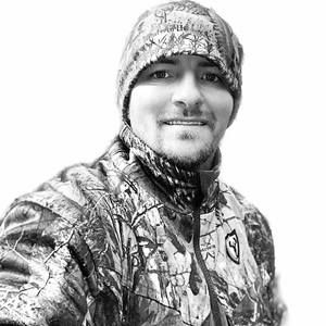 Meet your Posher, Jamie